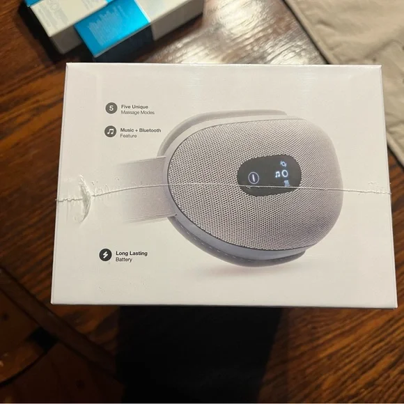 Aura wellness migraine mask - Picture 3 of 3